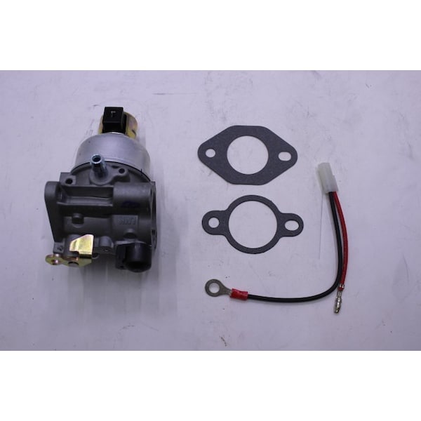 Kit Carburetor With Gaskets